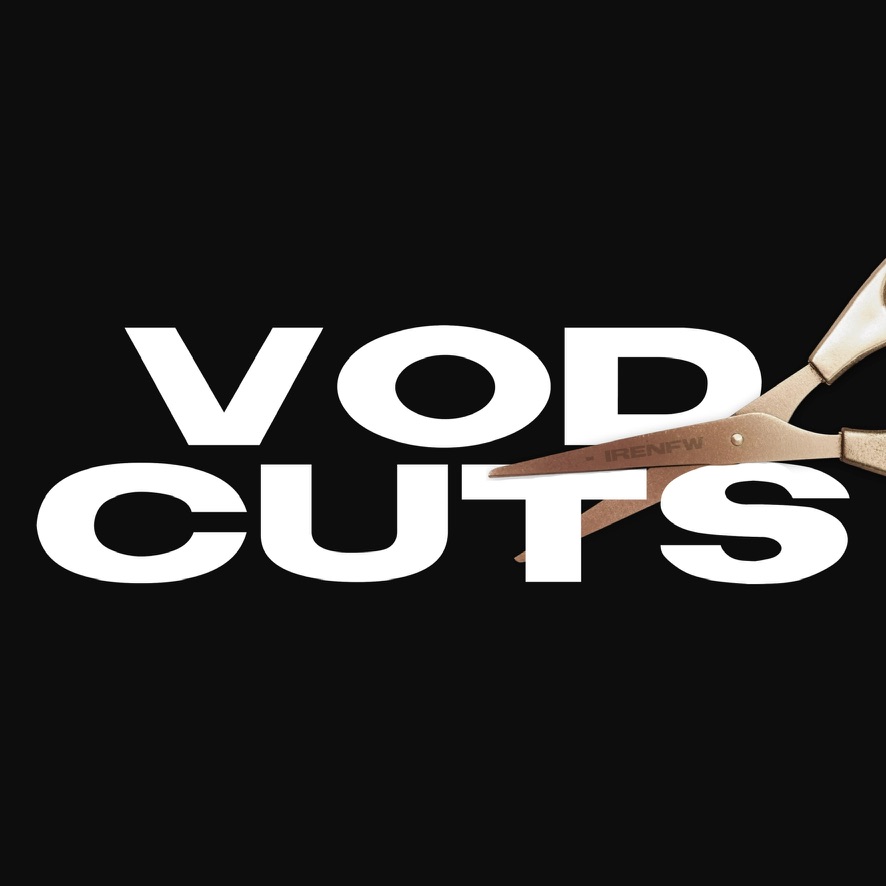 vodcuts